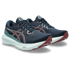 Кроссовки ASICS, размер 7,5 US, синий