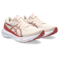Кроссовки ASICS, размер 6 US, розовый
