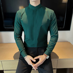 Рубашка , размер 2XL Royal Pants