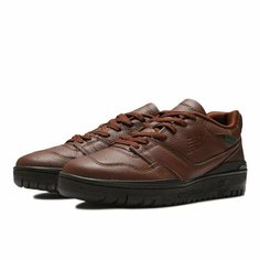 Кроссовки New Balance 550, размер 9 US 42.5 EUR 27 CM, коричневый