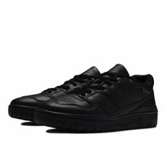 Кроссовки New Balance 550, размер 10,5 US 44.5 EUR 28.5 CM, черный
