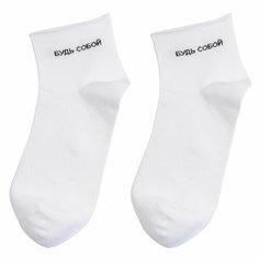 Носки Kuchenland, размер р. 36-38, белый