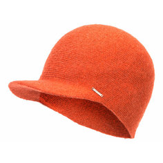 Кепка Marhatter, размер б/р, терракот