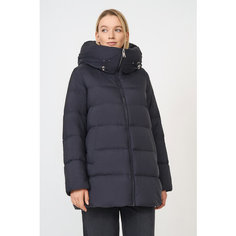Пуховик Baon B0023574, размер XS, black