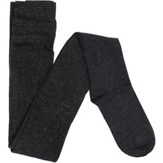 Колготки RuSocks Базовая коллекция, размер 104-110, темно-серый