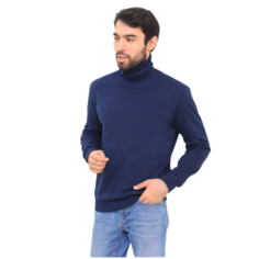 Водолазка SAMO, размер XL, , темно-синий