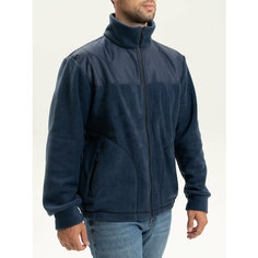 Толстовка ПТФ Скат, размер 48-50/170-176, , синий