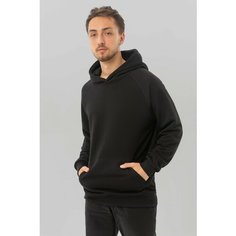 Худи Магазин Толстовок, размер XL-52-Unisex-(Мужской), , черный