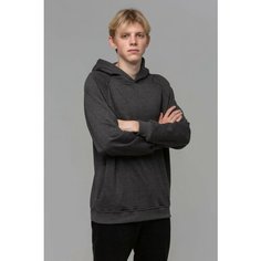 Худи Магазин Толстовок, размер XL-52-Unisex-(Мужской), , серый