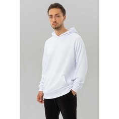 Худи Магазин Толстовок, размер XL-52-Unisex-(Мужской), , белый