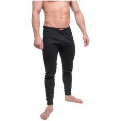 Термобелье низ Comfort, размер 54-56, black