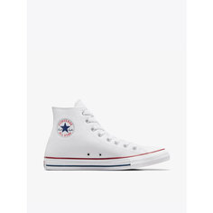 Кеды Converse All Star, размер 38, белый