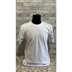 Футболка для кормящих мам, размер 50, белый M.R Trade Textile
