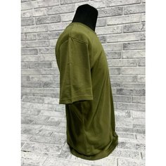 Футболка для кормящих мам, размер 54, зеленый M.R Trade Textile