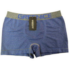 Трусы GREENICE, размер M/L, синий