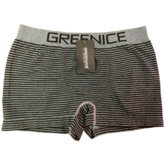 Трусы GREENICE, размер XL/XXL, черный