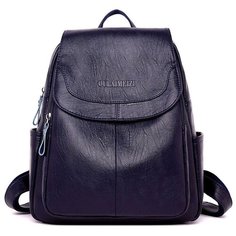 Рюкзак , синий Baoding Blue Art Trade Co., Ltd.