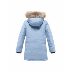 Парка Valianly, размер 6 лет, blue