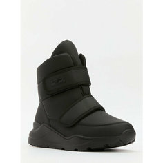 Сапоги TENDANCE, размер 41, black