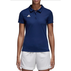 Футболка adidas H51187, размер XL, синий