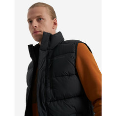 Жилет OUTVENTURE, размер 54, черный