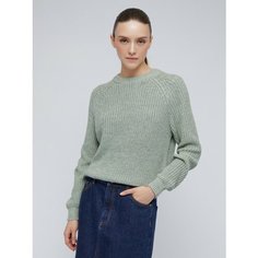 Джемпер Zolla, размер XS, , светло-зеленый