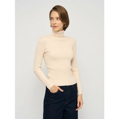 Джемпер Zolla, размер L, , молоко