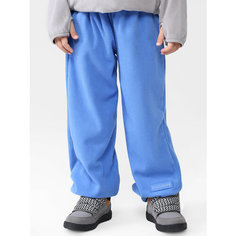 Брюки Happy Baby, размер 104-110, blue