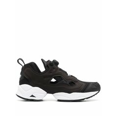 Кроссовки Reebok Instapump Fury 95, размер 9 US Men (Мужские размеры REEBOK US), чёрный