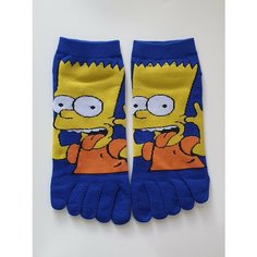 Носки Frida, размер 36-43, красный