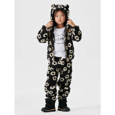 Комплект верхней одежды Happy Baby размер 80-86, , черная