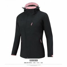 Куртка , размер 2XL Yes