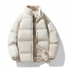 Куртка , размер 2XL, хаки No Brand