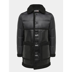 Пальто Finisterre Force, размер 52, черный