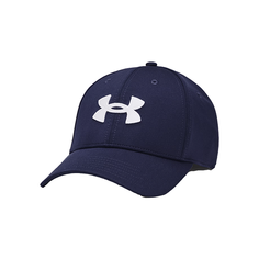 Бейсболка Under Armour, размер M/L, синий