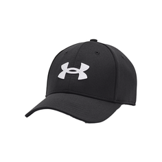 Бейсболка Under Armour, размер L/XL, черный/белый