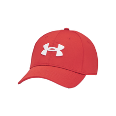 Бейсболка Under Armour, размер L/XL, красный