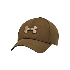Бейсболка Under Armour, размер L/XL, коричневый