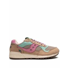 Кроссовки Saucony Shadow 5000, размер 5 US (США), gray/pink
