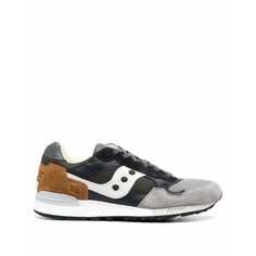 Кроссовки Saucony Shadow 5000, размер 7 US, green/white