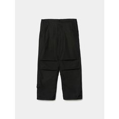 Брюки Maharishi 4039 Original Loose Snopants, размер L, черный