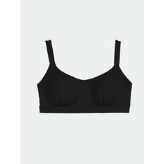 Бюстье LC Waikiki, размер 10-11 лет, black
