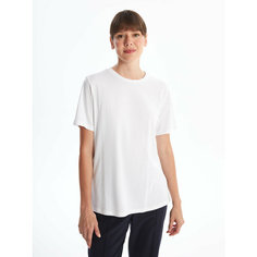 Футболка LC Waikiki, 1 шт., размер 3XL, white