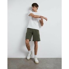 Шорты Gloria Jeans, размер XS (40-42), хаки