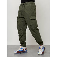 Джинсы бананы MTFORCE, размер W29/L28, Khaki