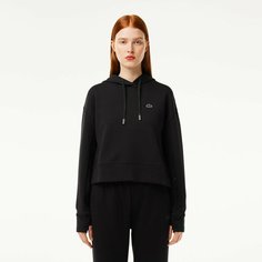 Худи LACOSTE, размер T34, , чёрный