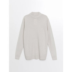 Джемпер LC Waikiki, размер 2XL, , beige