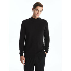 Джемпер LC Waikiki, размер L, , black