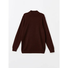 Джемпер LC Waikiki, размер XL, , bordeaux