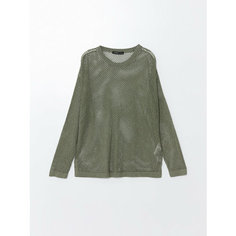 Джемпер LC Waikiki, размер 2XL, , green